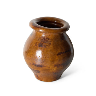 Vas Robust Large - Burnt Umber