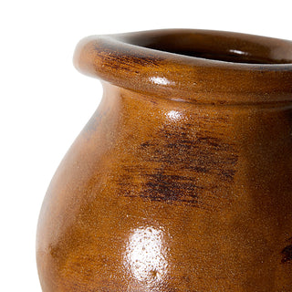 Vas Robust Large - Burnt Umber
