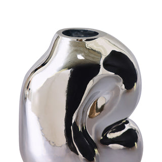 Vas Gleam Chrome S