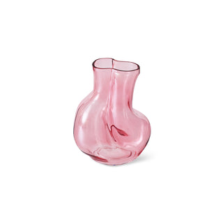 Vase Gleam Pink