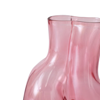 Vase Gleam Pink