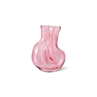 Vase Gleam Pink