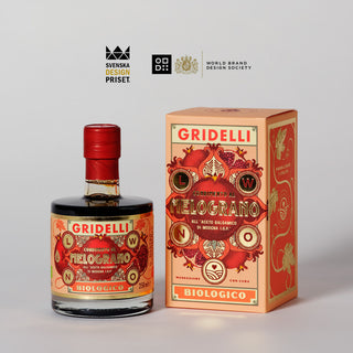 Aceto Balsamico, Al Melograno 250ml