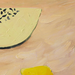 Tavla "Get your groove on" 127x152cm