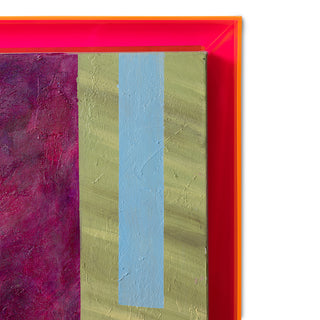 Tavla "Get your groove on" 127x152cm