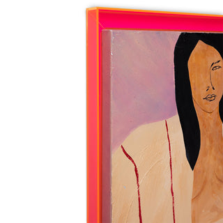 Tavla "Get your groove on" 127x152cm