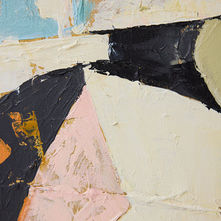 Tavla 'Colour Compliment' 43×53 cm