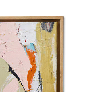 Tavla 'Colour Compliment' 43×53 cm