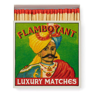 Tändstickor Mr Flamboyant