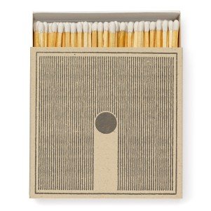 Matches Rain