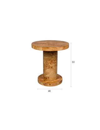 Side table Quinn