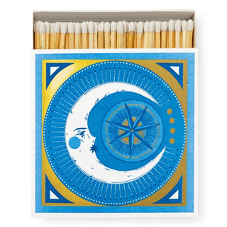 Tändstickor Golden Moon