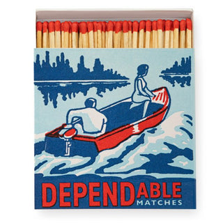 Tändstickor Dependable Matches