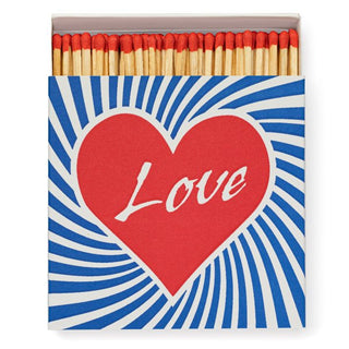 Tändstickor LOVE