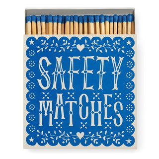 Tändstickor Safety Matches by Pressed and folded