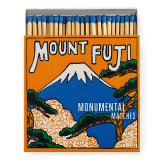 Tändstickor Mount Fuji