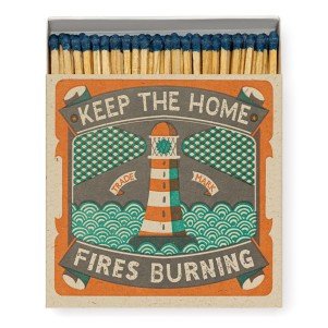 Tändstickor Home Fires