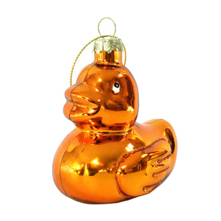 Julgranskula Badanka Orange