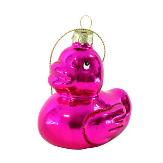 Julgranskula Badanka Rosa