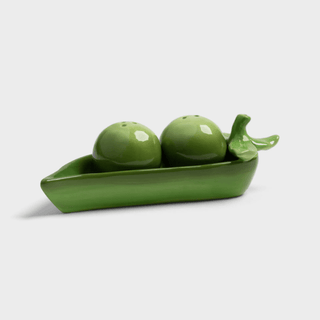 Salt &amp; Pepper Pea