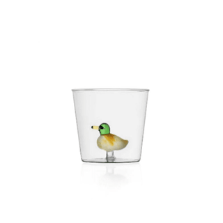 Animal Farm tumbler Duck