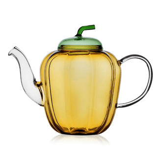 Vegetables Teapot pepper