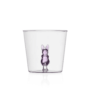 Animal Farm tumbler rabbit