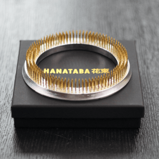 Flower Fakir Ring 120 mm
