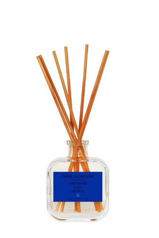 Scented sticks Caradamome Coco Orange 