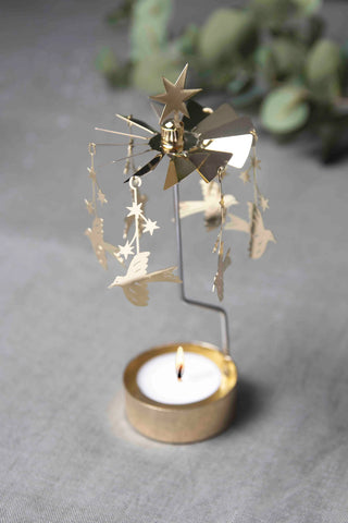 Angel Game Starling Gold