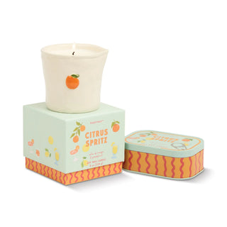 Doftljus Bistro Orange - Citrus Spritz