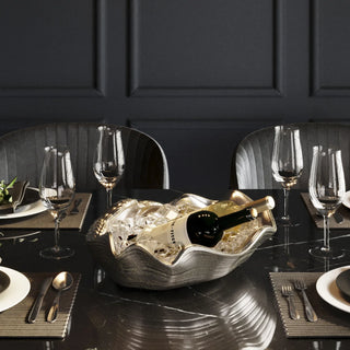 Wine Cooler/Bowl Clam