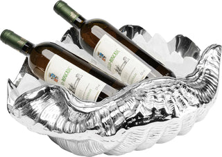 Wine Cooler/Bowl Clam