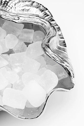 Wine Cooler/Bowl Clam