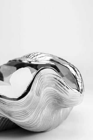 Wine Cooler/Bowl Clam