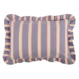 Kudde Cottage flirt Blue 40x60cm