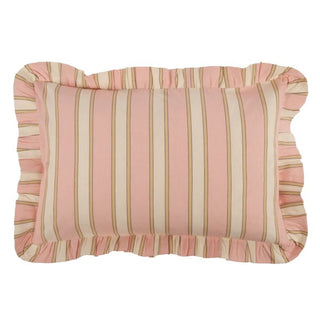 Cushion Cottage flirt Light pink 40x60cm