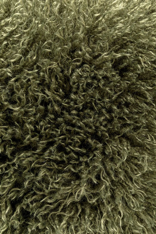 Cushion Grizzly Green