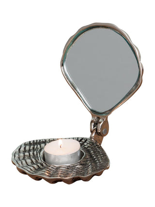 Candlestick Shell with mirror