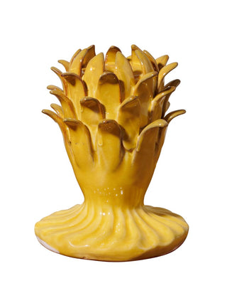 Candlestick Artichoke