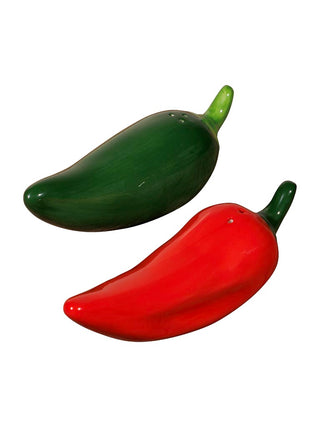 Salt &amp; Pepper Jalapeno