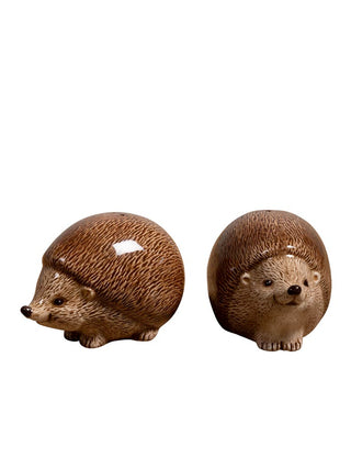 Salt &amp; Pepper Shakers Hedgehog