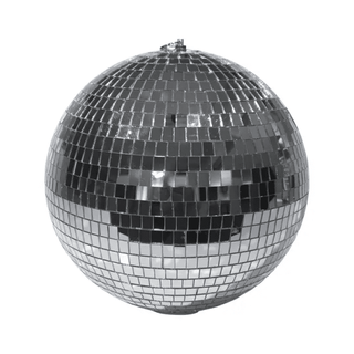Disco ball 30cm