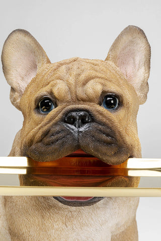 Sculpture Butler Frenchy