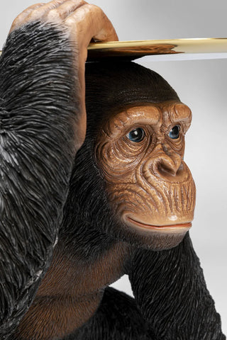 Butler Chimp Side Table
