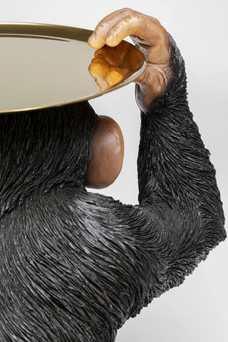 Butler Chimp Side Table