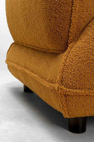 Gigi armchair