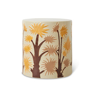 Coastal Side Table