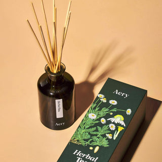Scented sticks Herbal Tea - Chamomile, Lavender, Eucalyptus