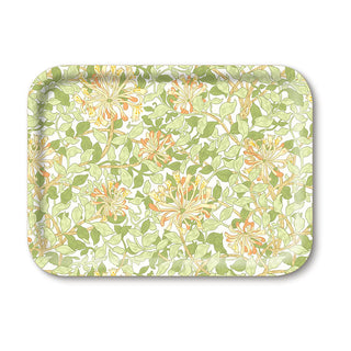 Honeysuckle Tray S